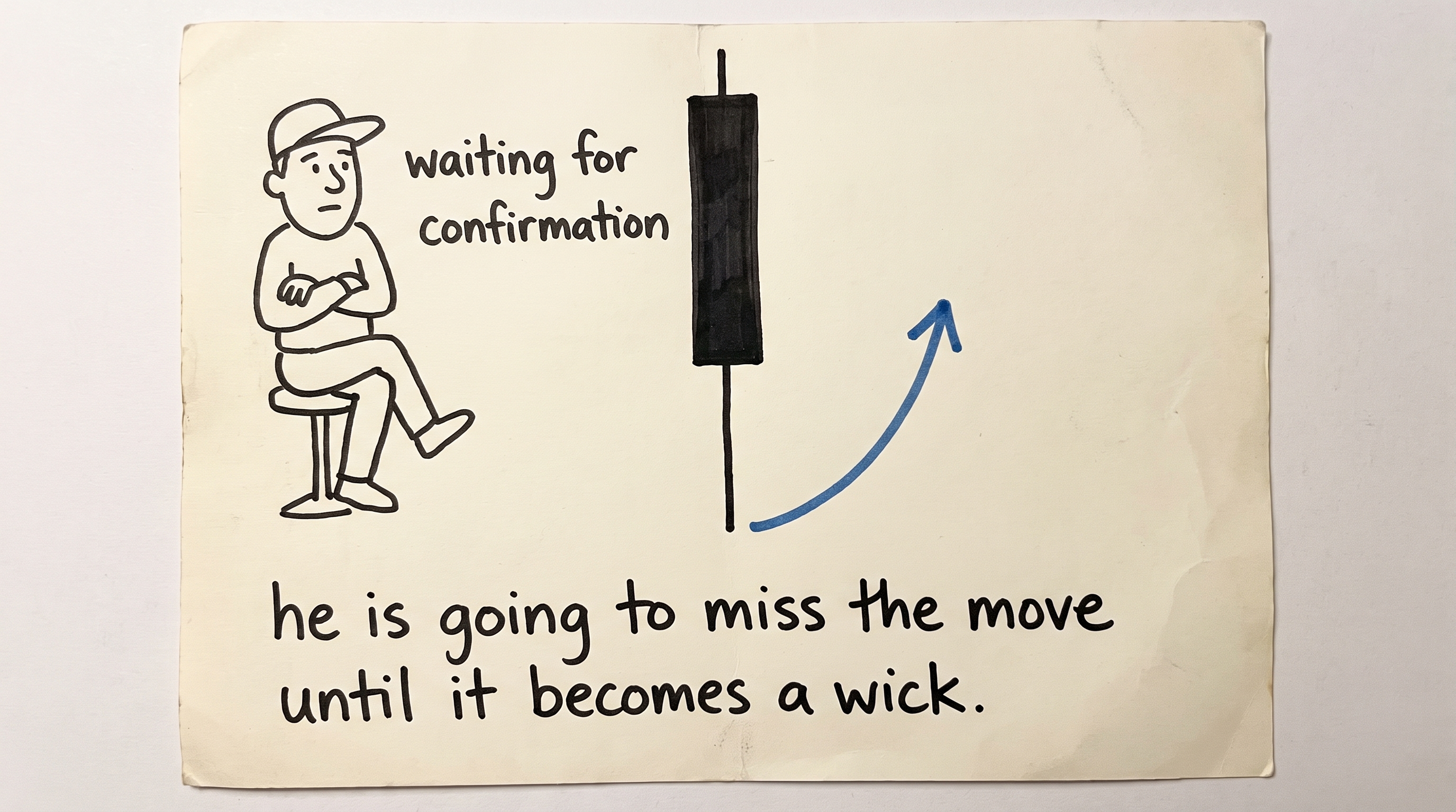 The Confirmation Rule sketch